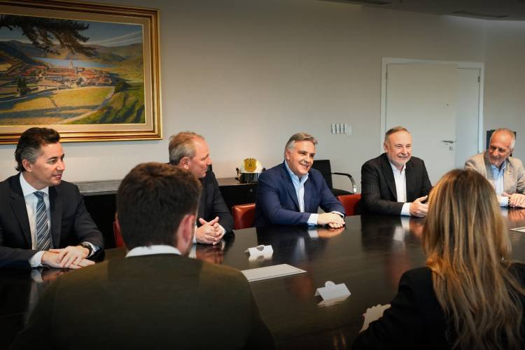 Villa María y Río Cuarto, son los nuevos nodos logísticos de Mercado Libre