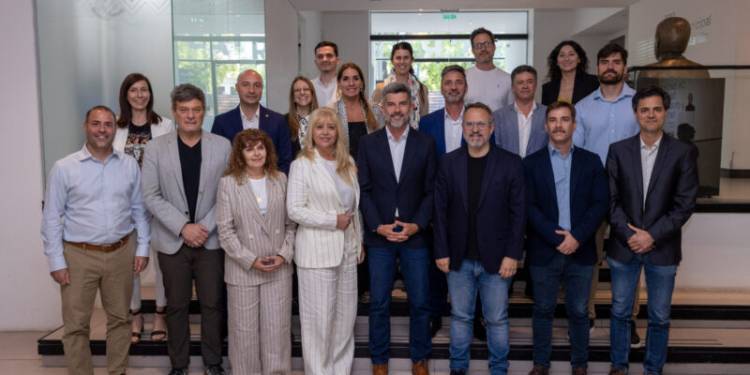 Córdoba fortalece su estrategia de ciudad inteligente