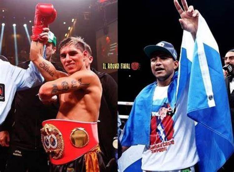 Surtido de boxeo: El Pumita por la unificación contra un supercampeón