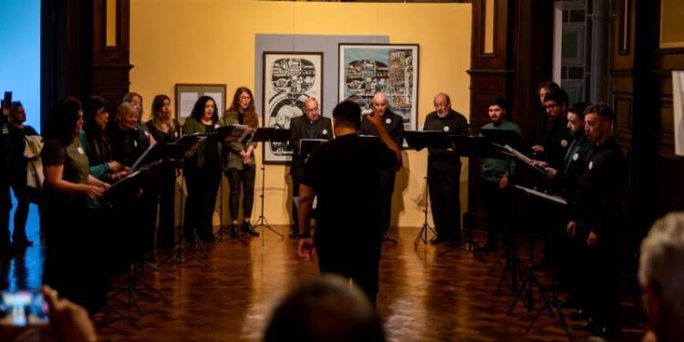 Un finde XXL lleno de música, teatro y cine