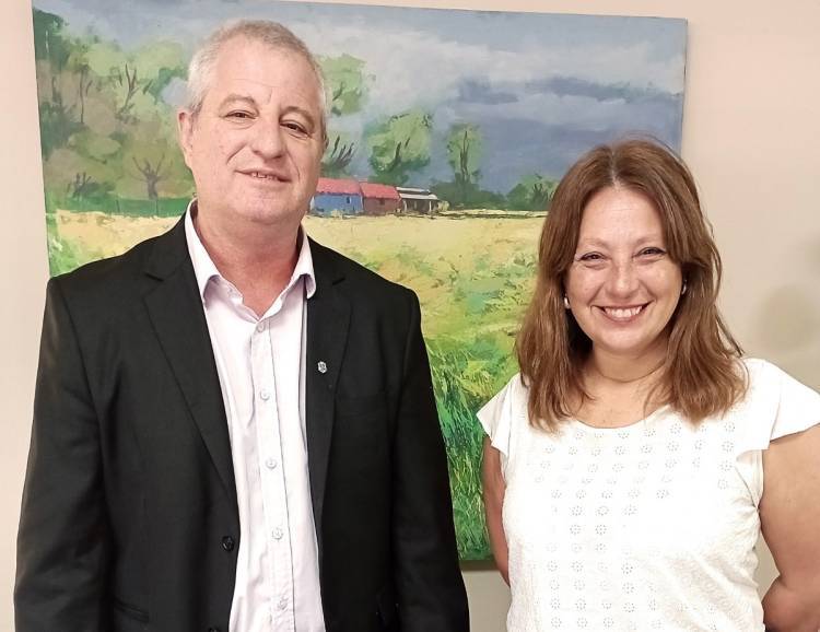 Baja impositiva: Colonia Caroya exime de un tributo a la producción, a nuevos emprendimientos, y reduce 26 tasas municipales