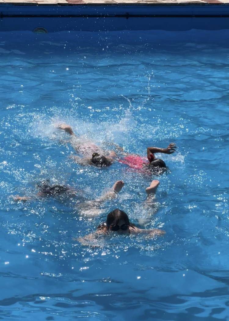 Verano 2025/2026: Villa Allende lanza su Escuela de Verano para niños